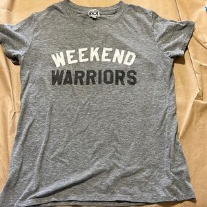 Riot, Xs, light grey T- shirt